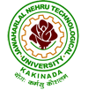 JNTU Kakinada, India logo