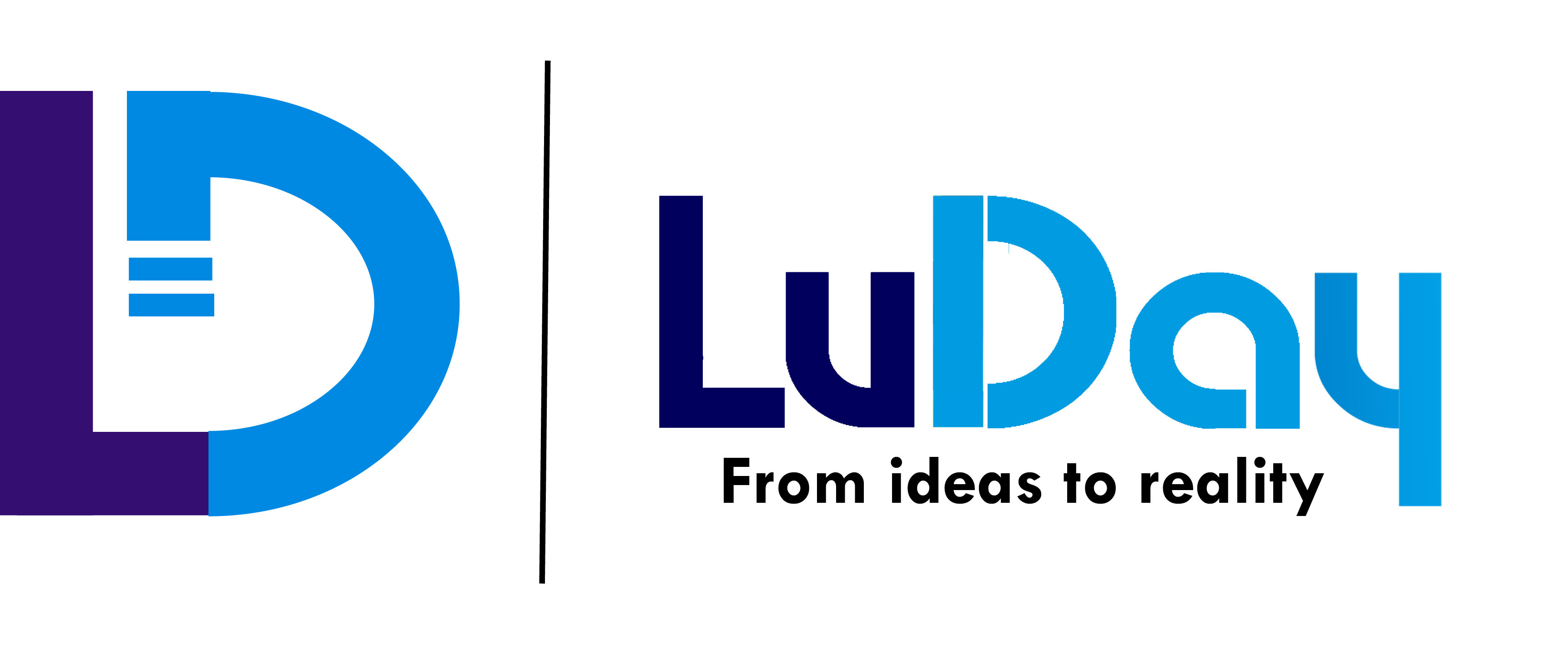 Luday SE logo